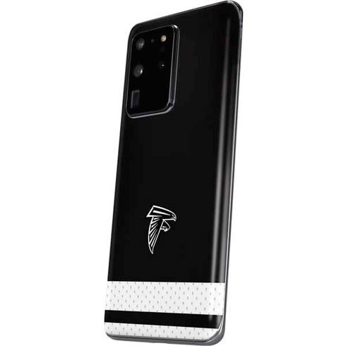 NFL Atlanta Falcons Shutout Galaxy S20 Ultra 5G Skin